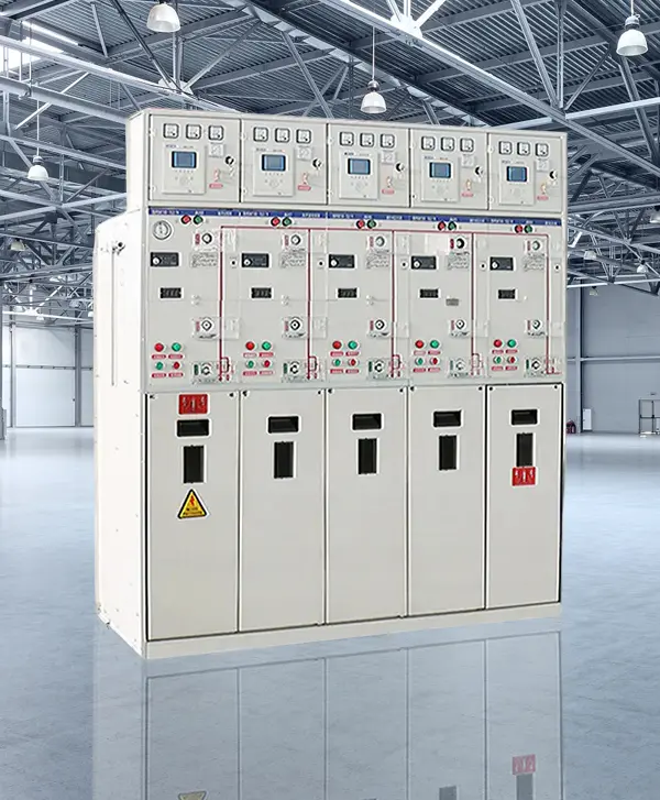 Elektrische schakelaar