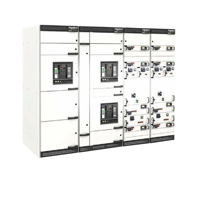 Waarom wordt gas geïsoleerd Switchgear steeds populairder?