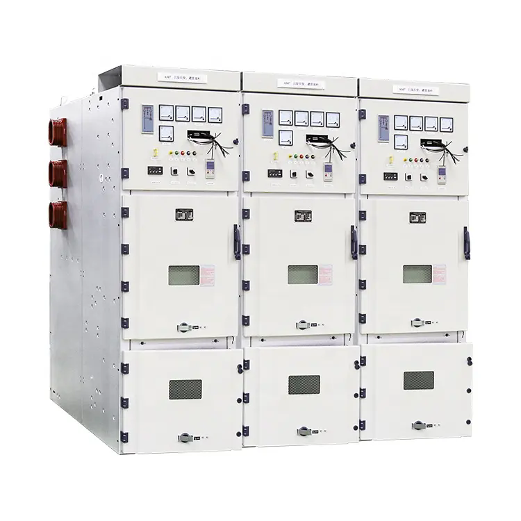 Hoe werken elektrische onderstations?