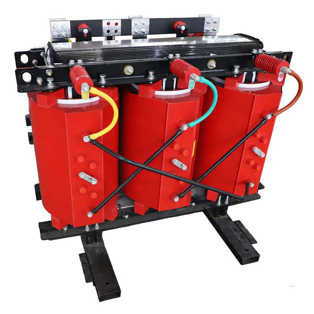 Wat maakt droge type transformatoren de keuze voor moderne power -systemen?