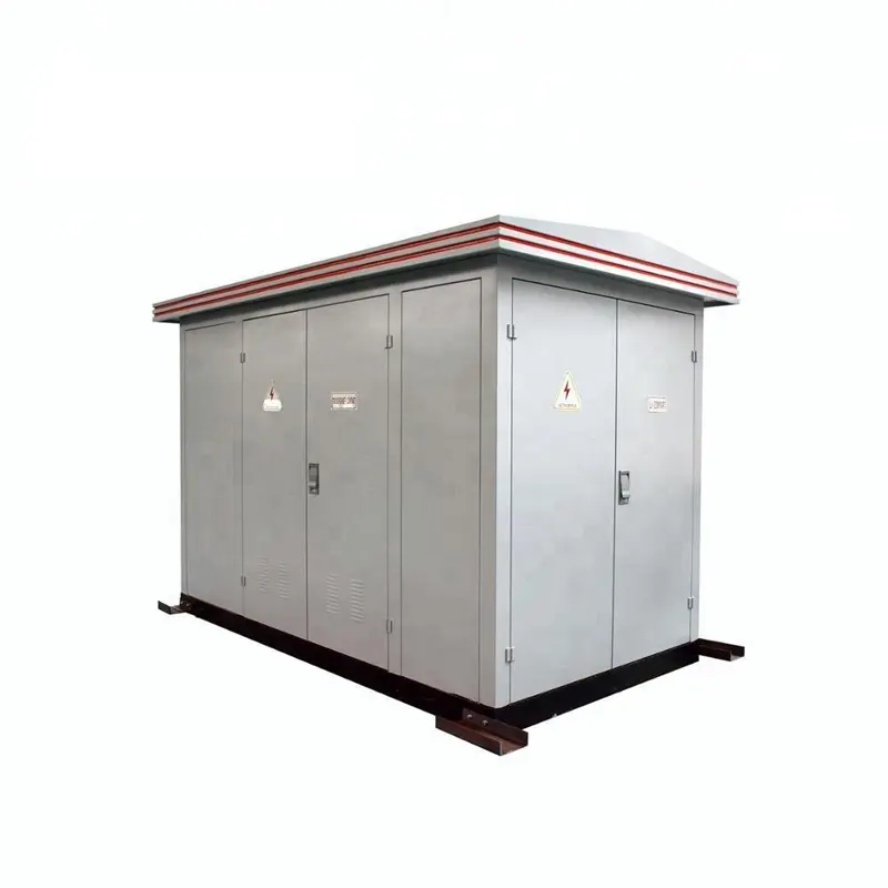 Hoe kan een elektrisch onderstation de meest betrouwbare asset in mijn netwerk worden?